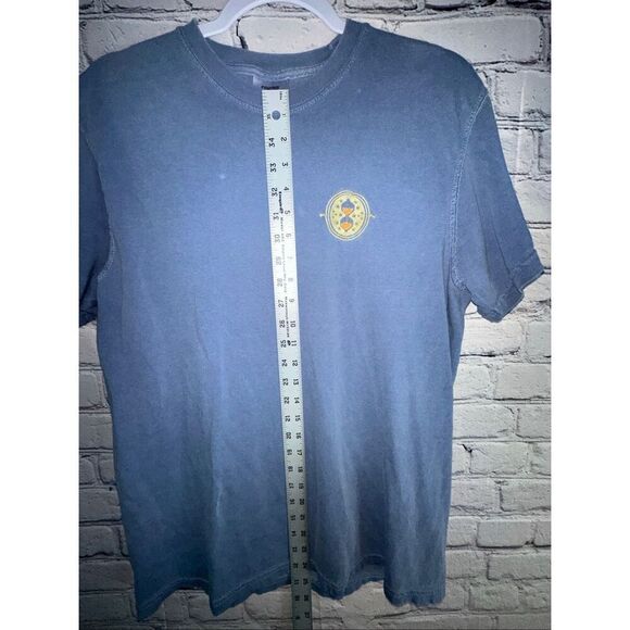 Comfort Colors Harry Potter Time Turner 3 Turns Should Do It | embroidered unise - Picture 5 of 5